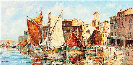 Saint-Tropez