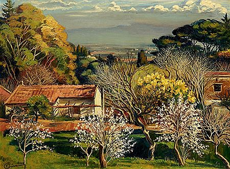Paysage d’Alger by Etienne Chevalier - Auction record, sale price, and art valuation. Compare with similar artists and explore comparable artworks.