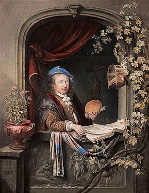 Le peintre Gérard Dou by Emile Charles Joseph Loubon - Auction record, sale price, and art valuation. Compare with similar artists and explore comparable artworks.