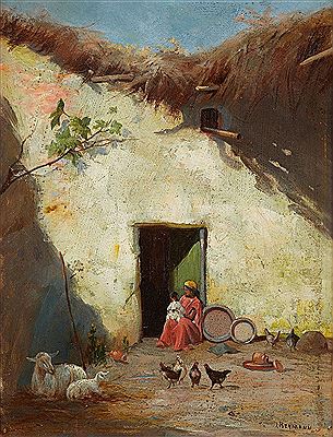 Maison des Aurès