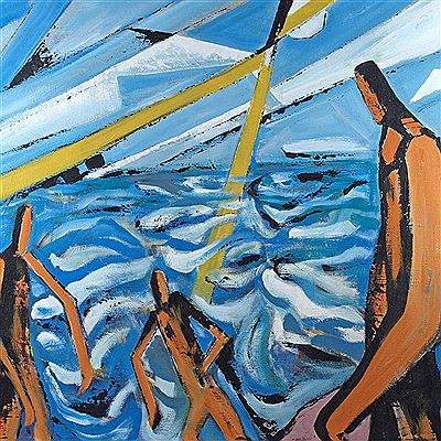 "Strand I"