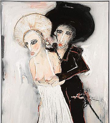 "Paar" by Jean Schmiedel - Auction record, sale price, and art valuation. Compare with similar artists and explore comparable artworks.