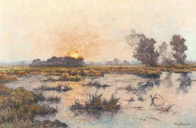 Sample artwork by Willy Herrmann (1895 - 1963), known for painting and graphic art - View similar artists and auction records