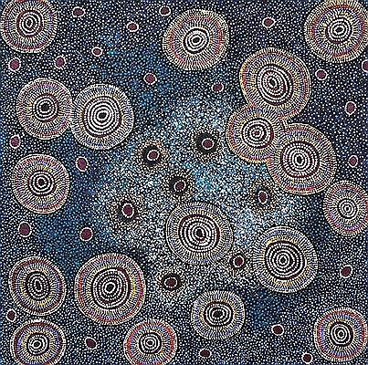 "Seven Sisters"