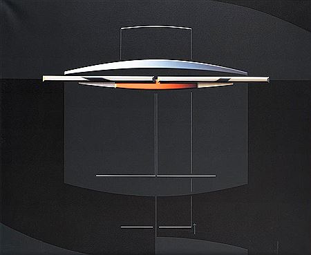 Sample artwork by Haluk Ozden (Born 1955), known for painting - View similar artists and auction records
