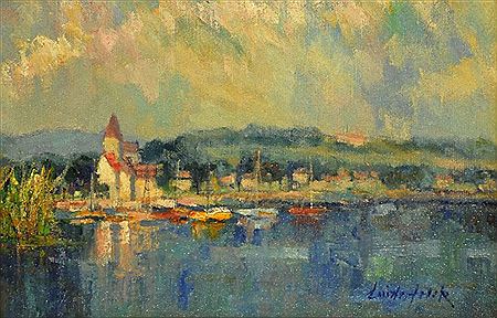 Am Untersee
