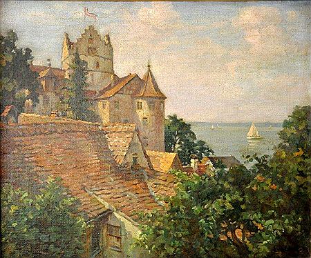 Meersburg