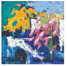 Pejzaz by Josip Trostmann - Auction record, sale price, and art valuation. Compare with similar artists and explore comparable artworks.