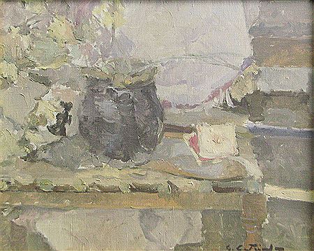 Still Life