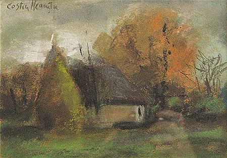Rural Landscape