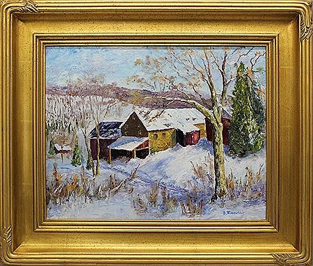 "Stover Myer Farm"