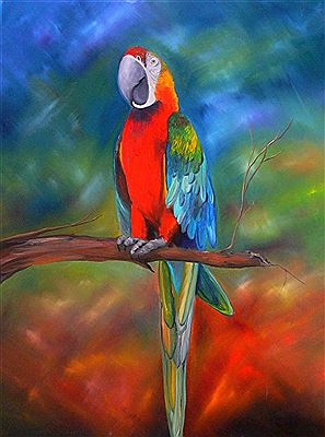 Parrot