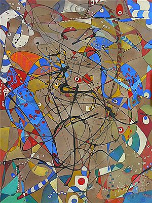 New Surrealism
