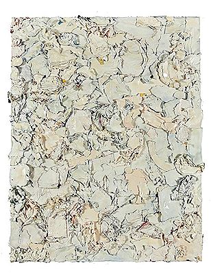 "Pintura ready-made, nº26", 2004