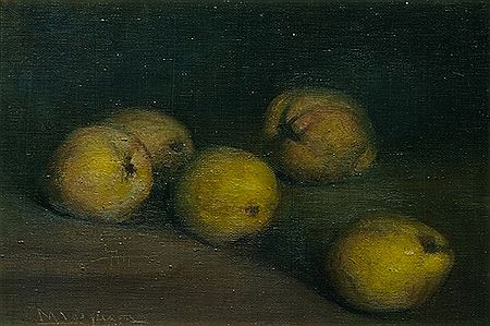 "Quinces"