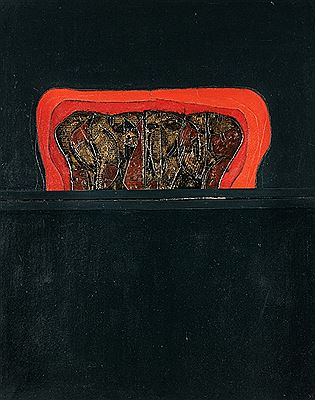 “Conversación”, 1968 by Ceferino Moreno - Auction record, sale price, and art valuation. Compare with similar artists and explore comparable artworks.