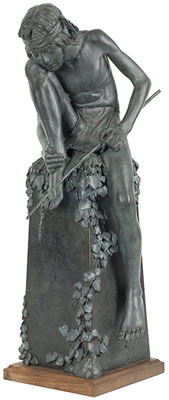 Reflective Dreams by Pat Haptonstall - Auction record, sale price, and art valuation. Compare with similar artists and explore comparable artworks.