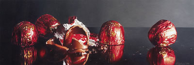 Chocolate Covered Cherries