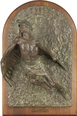 Eagle Child