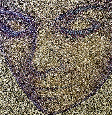 Sample artwork by Ciaran Kieran Crowley (20/21st century), known for painting - View similar artists and auction records