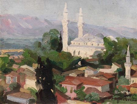 Bursa