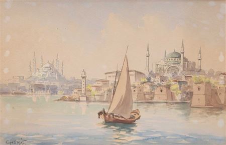 Istanbul