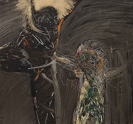 Untitled by Ali Kotan - Auction record, sale price, and art valuation. Compare with similar artists and explore comparable artworks.