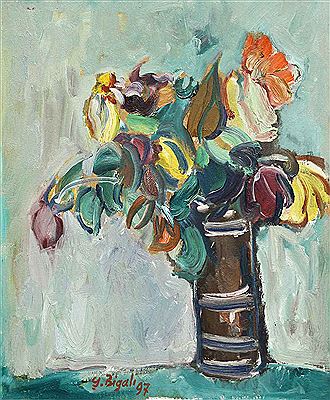 Still life