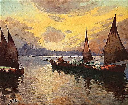 Istanbul