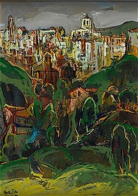 "Cuenca"
