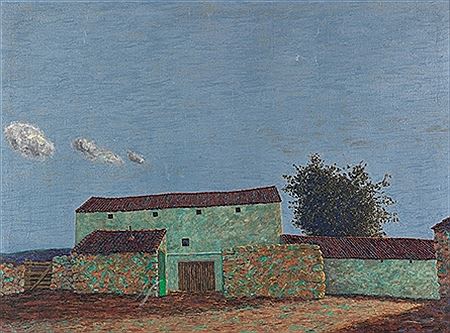 Casa de campo