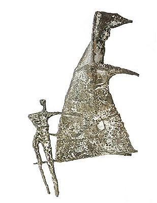 Acrobatic Figure