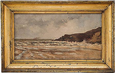 Vista de la Playa de la Zurriola y el Monte Urgull by Rogelio Gordon - Auction record, sale price, and art valuation. Compare with similar artists and explore comparable artworks.