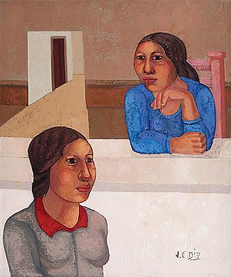 "FIGURAS FEMENINAS"