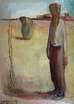 "LA ESPERA"