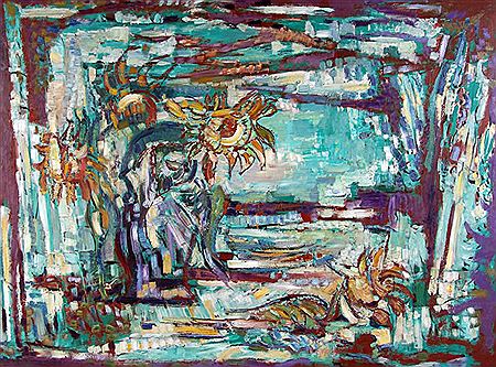 "MIRASOLES Y MAR"