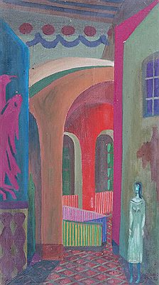 "INTERIOR"