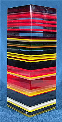 "ARSINOE" by Antonio Carpenito - Auction record, sale price, and art valuation. Compare with similar artists and explore comparable artworks.
