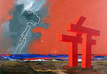 "HOMENAJE AL VIENTO"