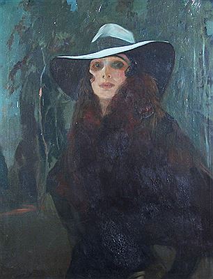CABECITA LOCA