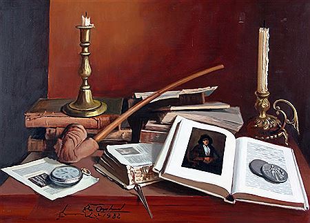 Sample artwork by Juan Orihuel (1906 - 1982), known for painting - View similar artists and auction records