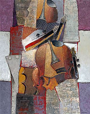 "ESTRUCTURA MUSICAL