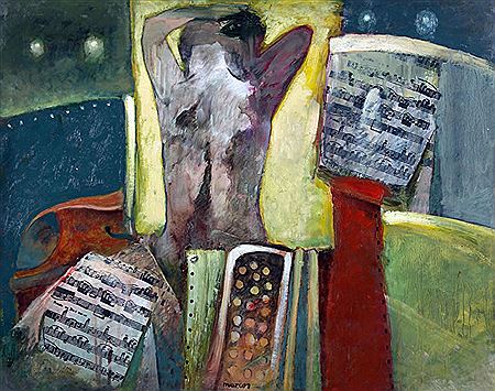 NOCTURNO DE TANGO