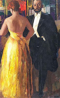 NOCHE DE GALA