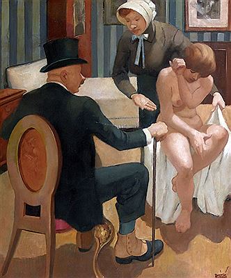 LA PRESENTACION