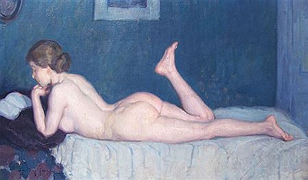 DESNUDO