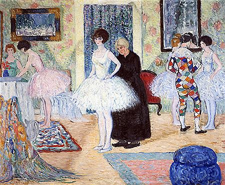 ESCENA DE CAMARIN