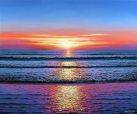 AMANECIENDO by Mario Stratiotis - Auction record, sale price, and art valuation. Compare with similar artists and explore comparable artworks.