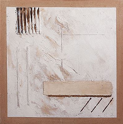 "MOSCA" by Enrique Torroja - Auction record, sale price, and art valuation. Compare with similar artists and explore comparable artworks.