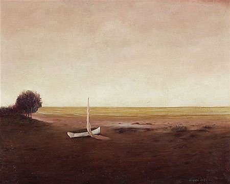 "PLAYA DE LA BARCA BLANCA"